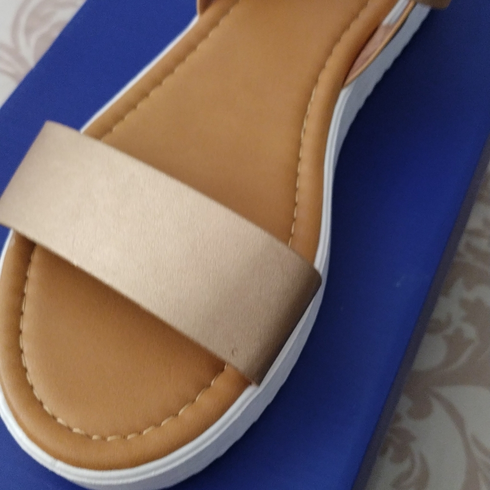 Pierre Dumas Sandal s